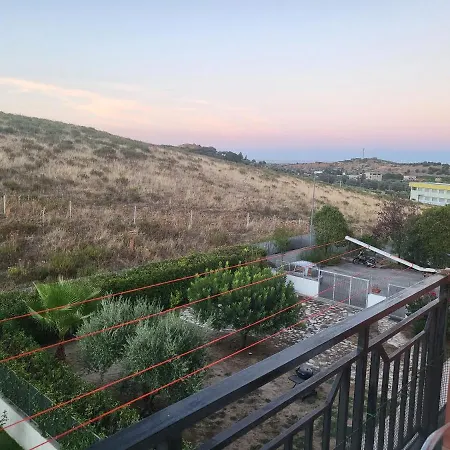Casa Di Ninni Corigliano Calabro Exterior foto