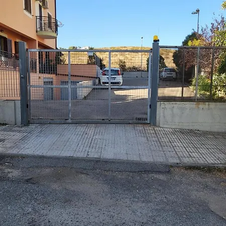 Casa Di Ninni Corigliano Calabro Exterior foto