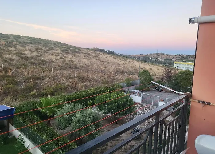 Casa Di Ninni
