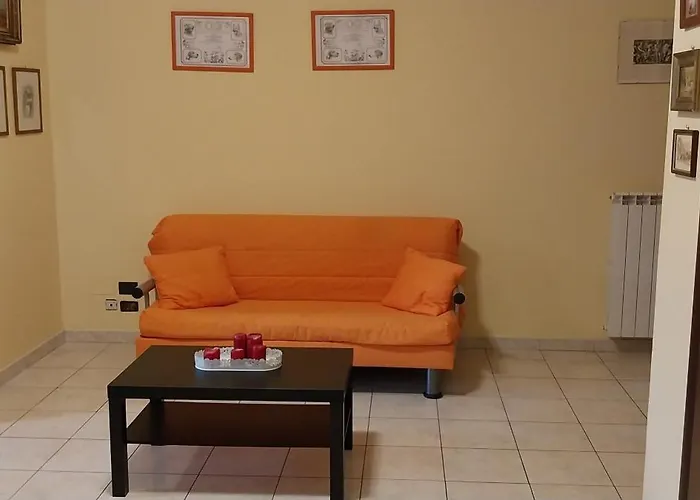 Casa Di Ninni