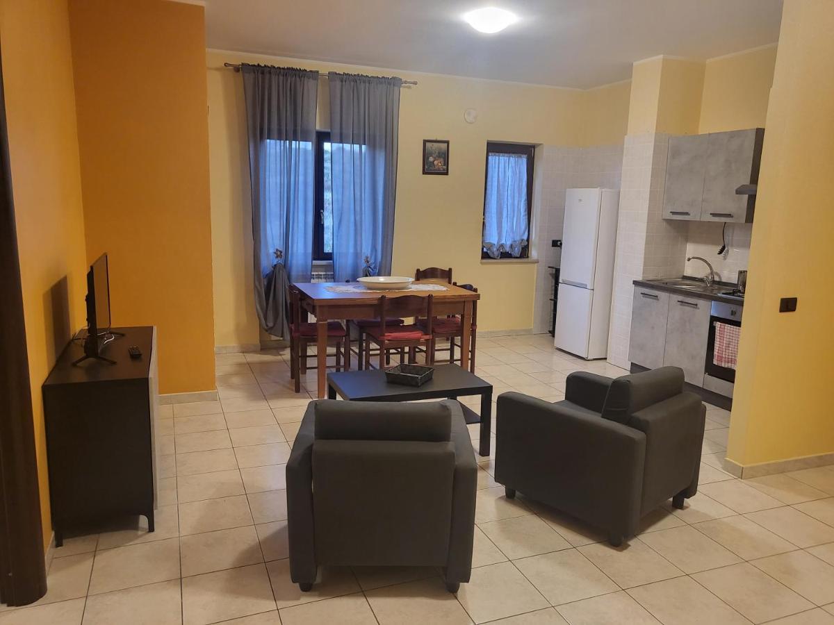 Casa Di Ninni Apartment *