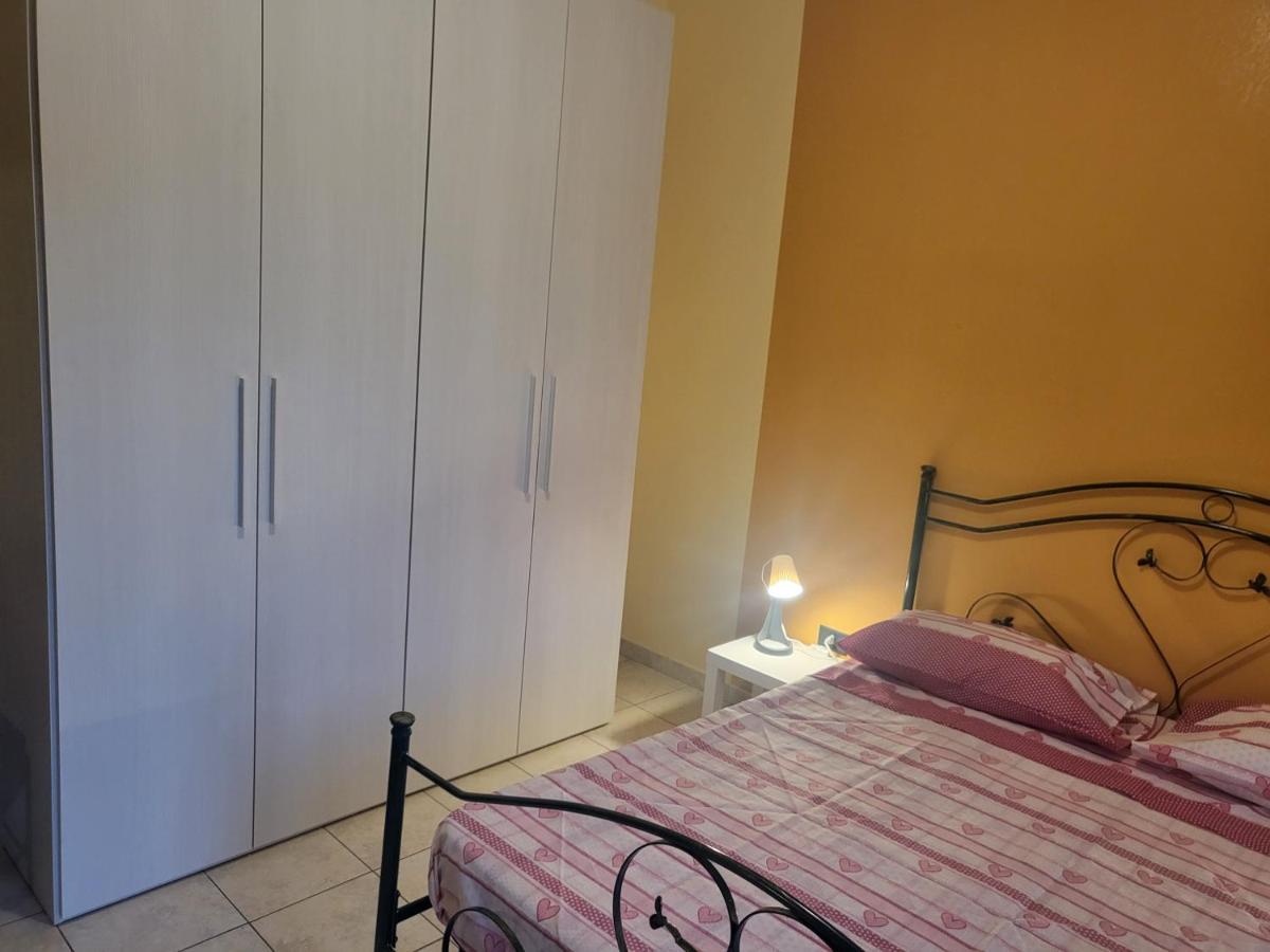 Casa Di Ninni * Corigliano Calabro