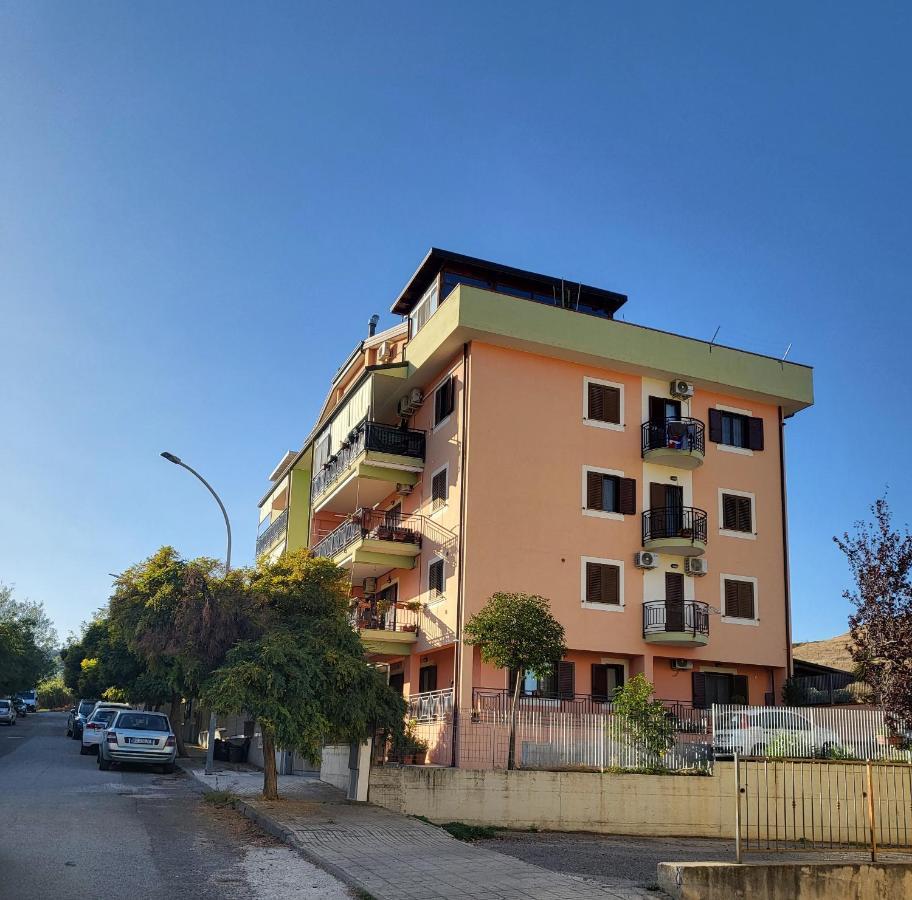 Casa Di Ninni Apartment