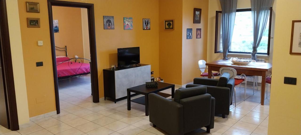 Apartment Casa Di Ninni Corigliano Calabro