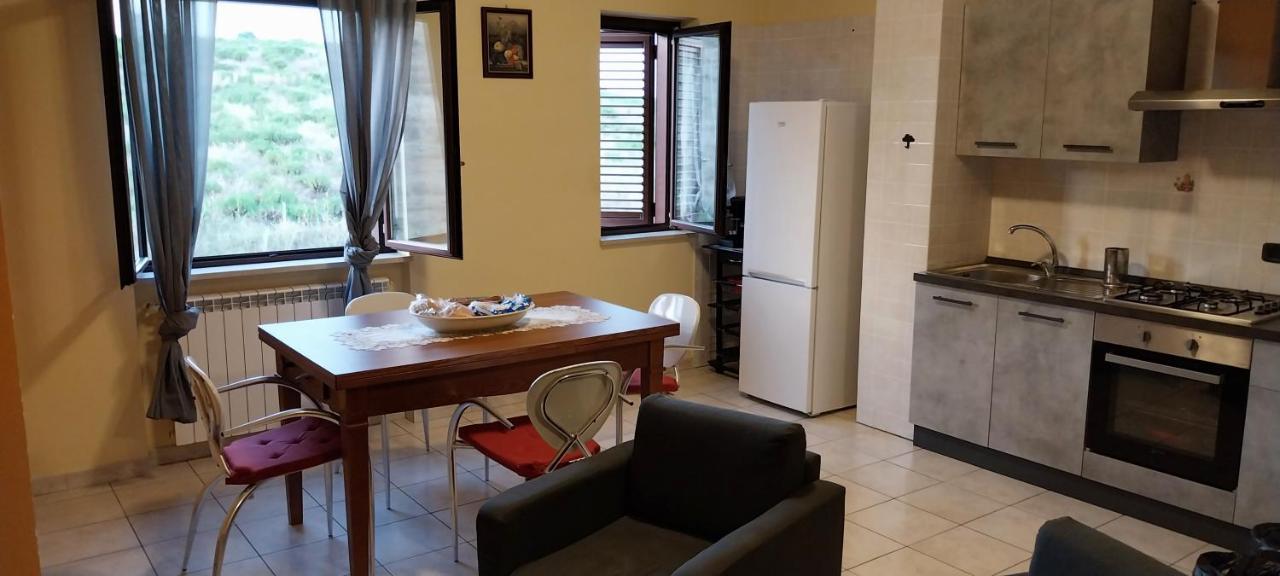 Casa Di Ninni Apartment *