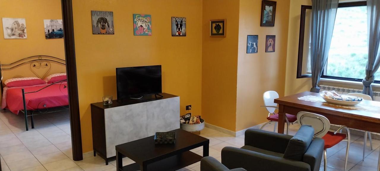 Casa Di Ninni Apartment *