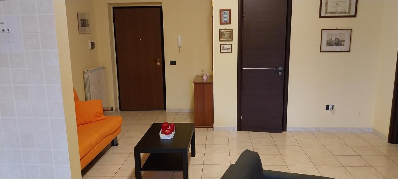 Casa Di Ninni Apartment Corigliano Calabro