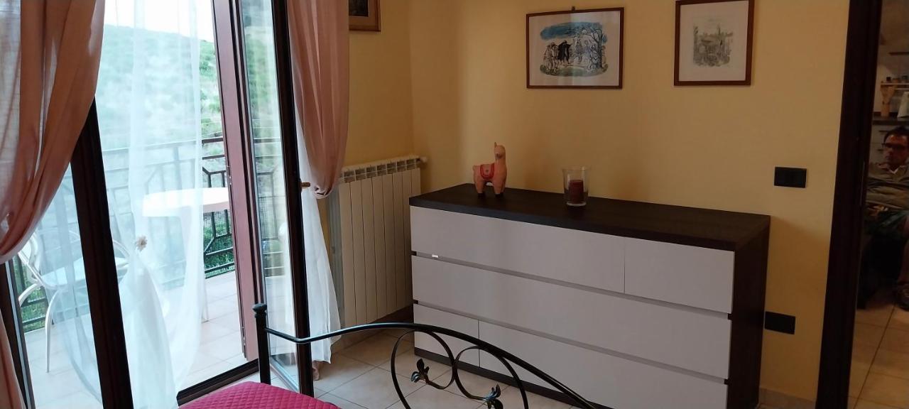 Casa Di Ninni * Corigliano Calabro