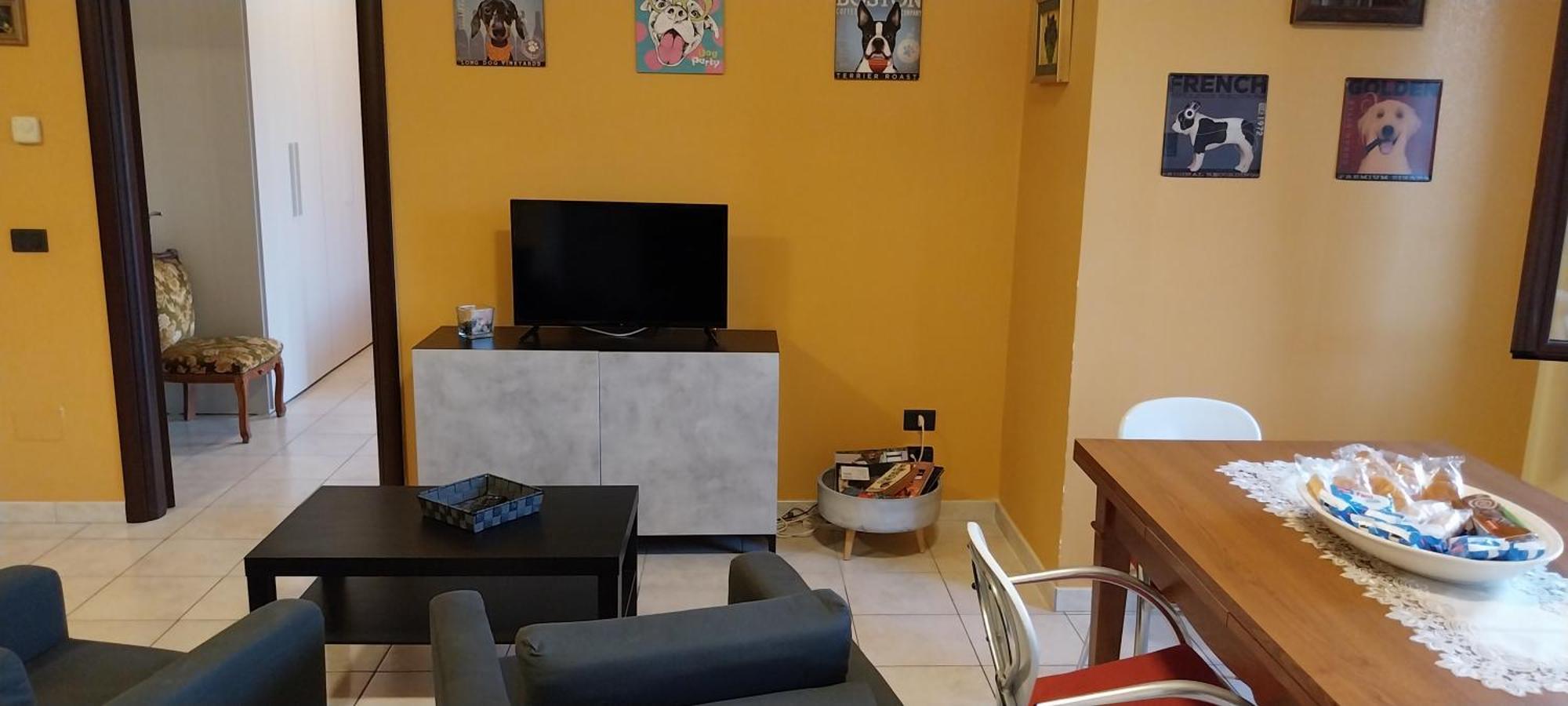Casa Di Ninni *