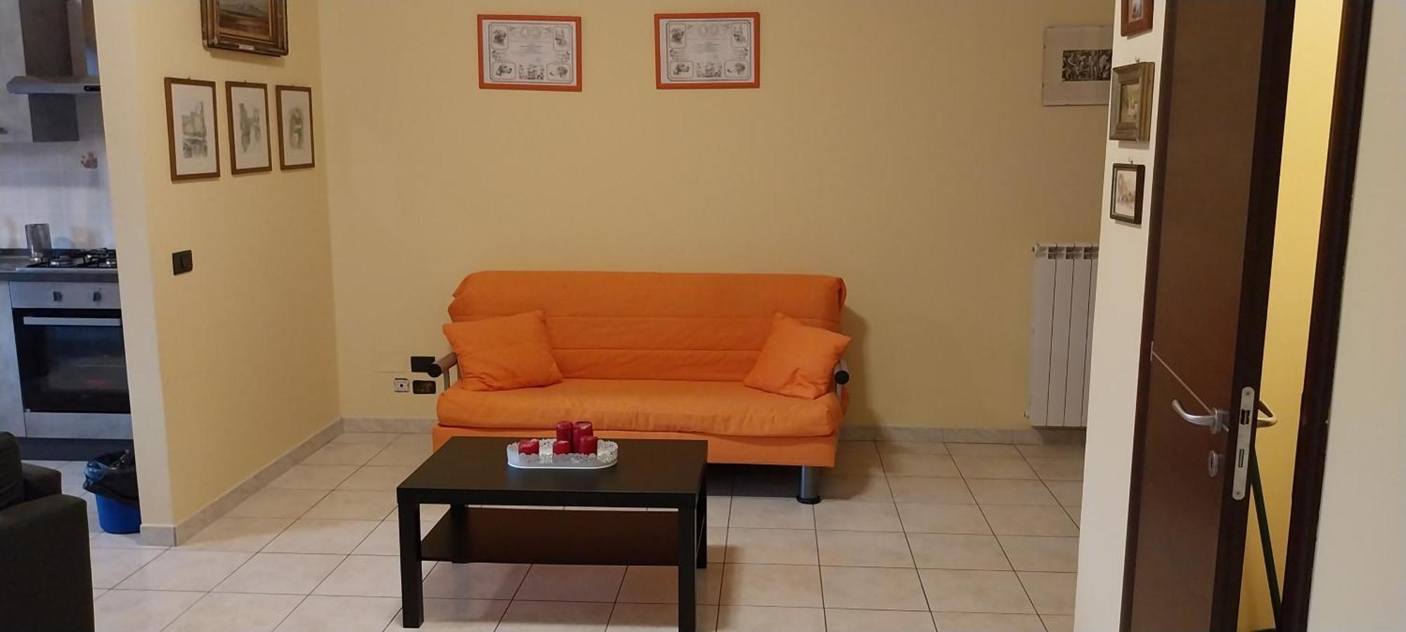 Casa Di Ninni Apartment *